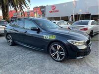 usado BMW 630 D GT PAK-M