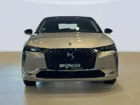 Usado DS Automobiles DS4 Trocadero 130 CV (95 kW) 2022 Gris SUV