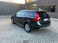 usado Volvo V60 CC D3