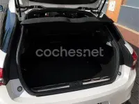 Usado DS Automobiles DS5 Style 120 CV (88 kW) 2016 Blanco Utilitario