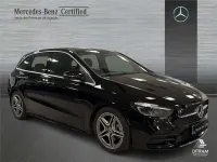 Usado Mercedes B200 150 CV (110 kW) 2024 Monovolumen