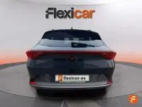 Usado Cupra Formentor 150 CV (110 kW) 2023 Gris SUV