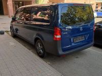 usado Mercedes Vito 2017