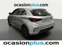 Usado MG MG3 116 CV (85 kW) 2025 Blanco Utilitario