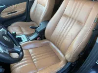 Usado Alfa Romeo 159 150 CV (110 kW) 2006 Negro Berlina