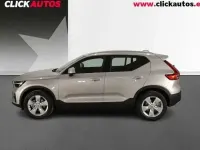 Brugt Volvo XC40 Core 163 HK (119 kW) 2025 SUV