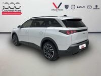 Usado Peugeot 5008 Allure 145 CV (106 kW) 2025 Blanco SUV