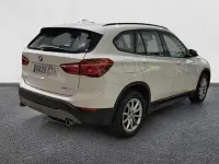 Usado BMW X1 150 CV (110 kW) 2019 SUV