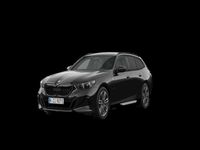 Usado BMW 530e 299 CV (219 kW) 2025 Negro Familiar