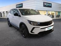 Usado Opel Grandland X S 130 CV (95 kW) 2024 Blanco SUV