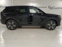 Usado Jaecoo 7 147 CV (108 kW) 2025 Negro SUV