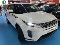 Usado Land Rover Range Rover evoque SE 150 CV (110 kW) 2020 Blanco SUV