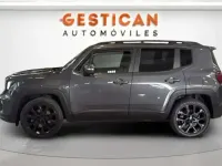 Usado Jeep Renegade 241 CV (177 kW) 2022 Gris SUV