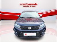 Usado Suzuki Vitara 129 CV (94 kW) 2024 Azul SUV