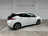 Usado Nissan Leaf Tekna 61 kW (84 CV) 2020 Eléctrico Utilitario