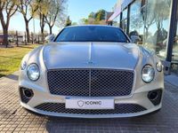 usado Bentley Continental GT W12