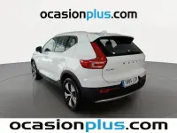 Usado Volvo XC40 Business Edition 150 CV (110 kW) 2019 Blanco SUV