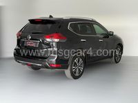Usado Nissan X-Trail Tekna 177 CV (130 kW) 2018 Negro SUV