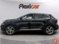 Usado MG HS Luxury 162 CV (119 kW) 2023 Negro SUV