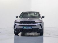 Usado Opel Mokka GS Line 130 CV (95 kW) 2021 Gris SUV