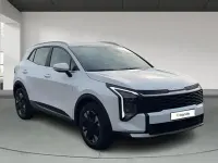 Nuevo Kia Sportage 150 CV (110 kW) 2026 Blanco SUV