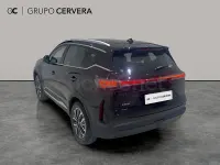 Nuevo Ebro s700 279 CV (205 kW) 2026 Negro SUV