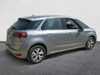 Używany Citroën C4 Picasso Feel 130 KM (95 kW) 2017 Minivan