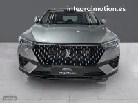Nuevo Bestune T77 160 CV (117 kW) 2026 Gris SUV