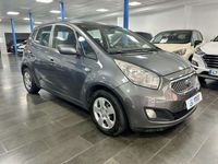 usado Kia Venga 1.4CRDi WGT Drive