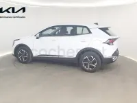 Usado Kia Sportage 215 CV (158 kW) 2025 Blanco SUV