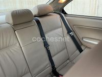 Usado BMW 318 143 CV (105 kW) 2005 Negro Berlina