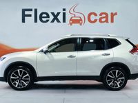 usado Nissan X-Trail 1.6 DIG-T N-CONNECTA Gasolina en Flexicar Lleida