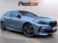 Usado BMW 118 136 CV (100 kW) 2024 Gris Utilitario