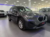Usado BMW X1 116 CV (85 kW) 2020 Gris / plata SUV