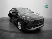Nuevo Toyota C-HR Business Edition 140 CV (102 kW) 2025 Negro SUV