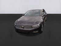 Usado VW Passat Business 150 CV (110 kW) 2021 Negro Berlina