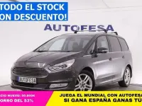 Usado Ford Galaxy Titanium 190 CV (139 kW) 2020 Gris / plata Monovolumen