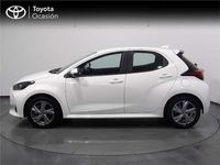 Usado Toyota Yaris Hybrid Active 116 CV (85 kW) 2025 Utilitario