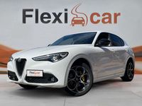 usado Alfa Romeo Stelvio 2.2 Diésel 154kW (210CV) Executive Q4 Diésel en Flexicar Granollers