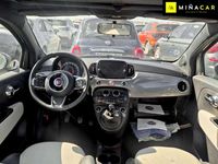 Usado Fiat 500 Dolcevita 71 CV (52 kW) 2022 Gris Utilitario
