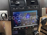Usado VW Touareg R 174 CV (127 kW) 2005 Gris / plata SUV