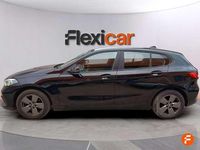 Usado BMW 116 116 HP (85 kW) 2022 Preto Citadino