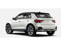 Nuevo Audi A1 116 CV (85 kW) 2026 Gris SUV