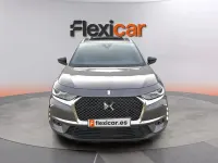 Usado DS Automobiles DS7 Crossback Be Chic 180 CV (132 kW) 2018 Gris SUV
