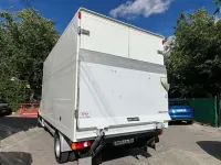 Usado VW Crafter 177 CV (130 kW) 2021 Blanco Van