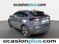 Usado VW Taigo 116 CV (85 kW) 2025 Gris SUV