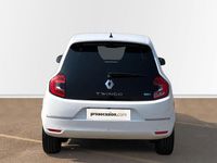 Usado Renault Twingo Zen 60 kW (82 CV) 2022 Blanco Utilitario