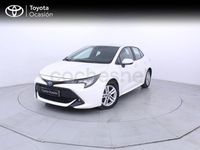 Usado Toyota Corolla Active 122 CV (89 kW) 2022 Blanco Berlina