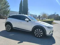 Usado Mazda CX-3 121 HP (88 kW) 2018 Branco SUV