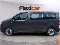 Usado Toyota Proace 120 CV (88 kW) 2022 Gris Monovolumen